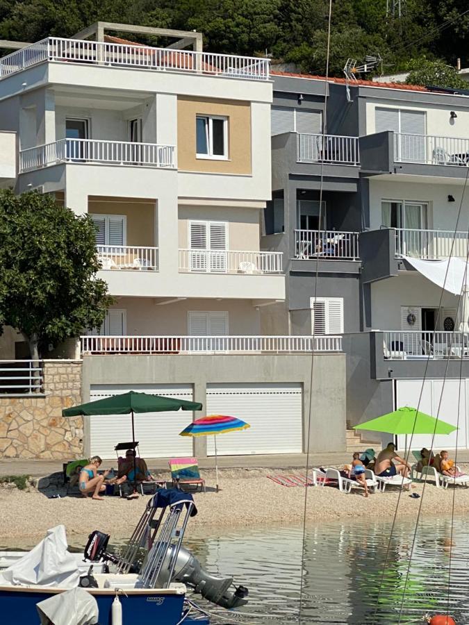 Apartmani Spajic Duboka Klek Ngoại thất bức ảnh