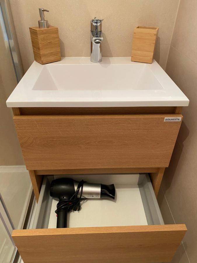 Apartmani Spajic Duboka Klek Ngoại thất bức ảnh