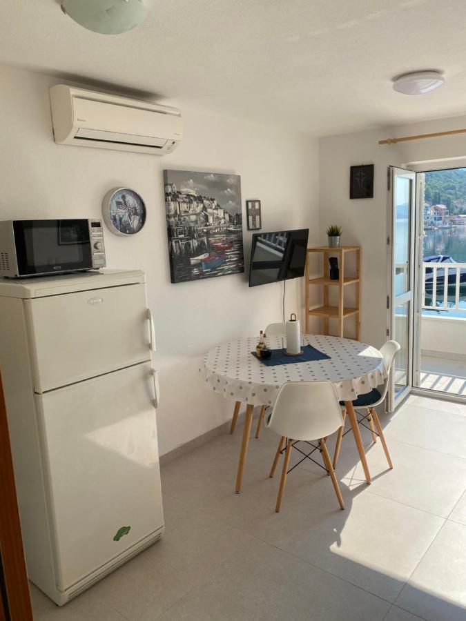 Apartmani Spajic Duboka Klek Ngoại thất bức ảnh