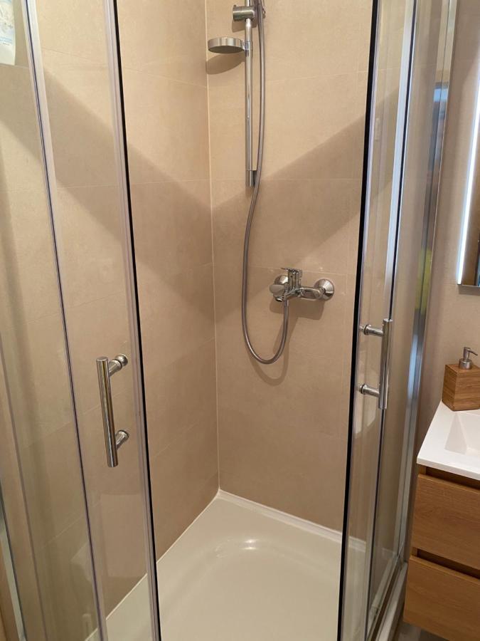 Apartmani Spajic Duboka Klek Ngoại thất bức ảnh