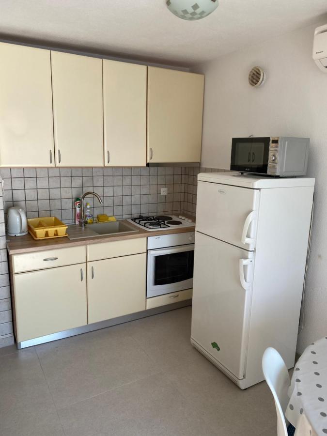 Apartmani Spajic Duboka Klek Ngoại thất bức ảnh