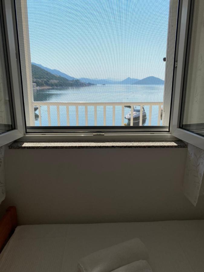 Apartmani Spajic Duboka Klek Ngoại thất bức ảnh