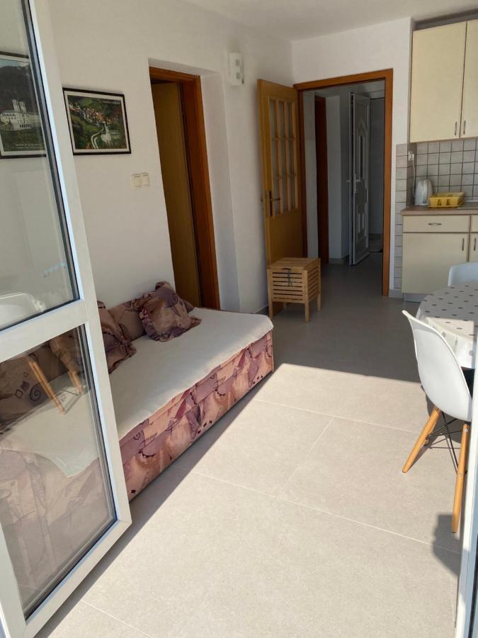 Apartmani Spajic Duboka Klek Ngoại thất bức ảnh