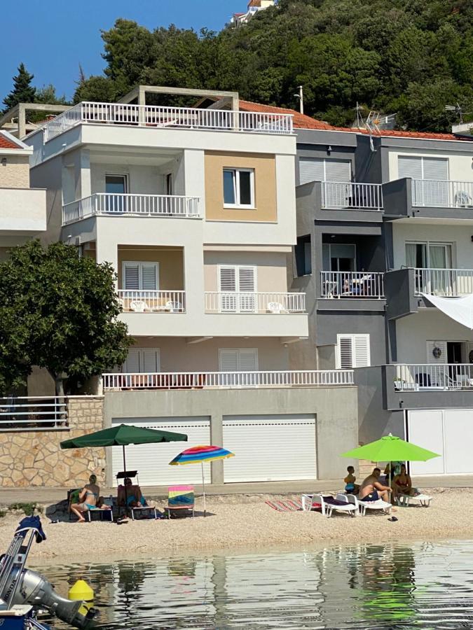 Apartmani Spajic Duboka Klek Ngoại thất bức ảnh