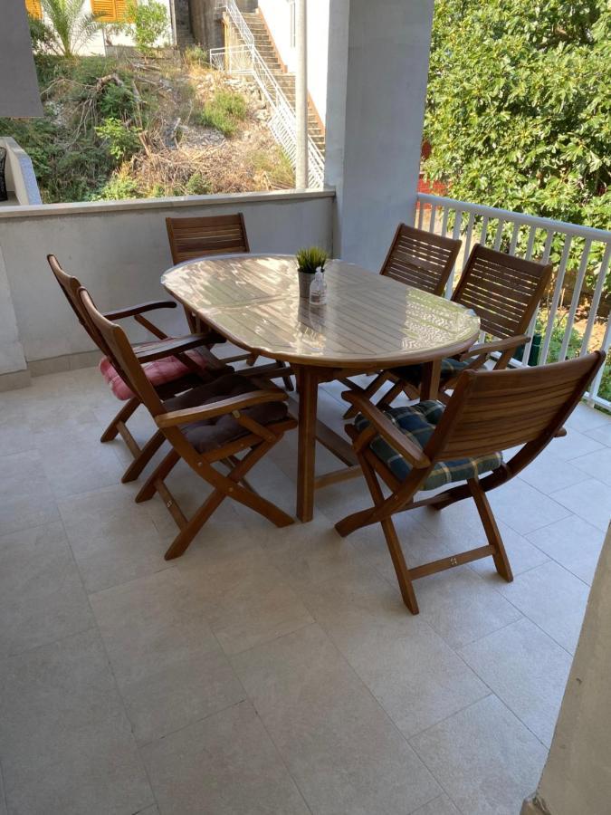 Apartmani Spajic Duboka Klek Ngoại thất bức ảnh