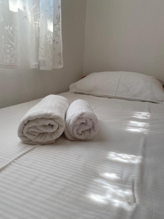 Apartmani Spajic Duboka Klek Ngoại thất bức ảnh