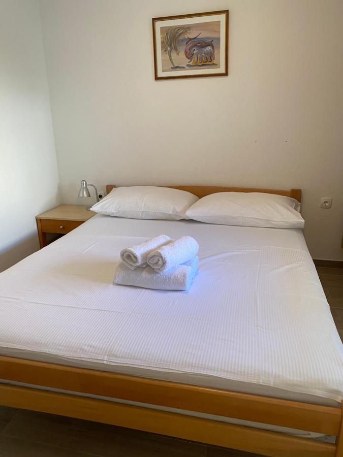 Apartmani Spajic Duboka Klek Ngoại thất bức ảnh