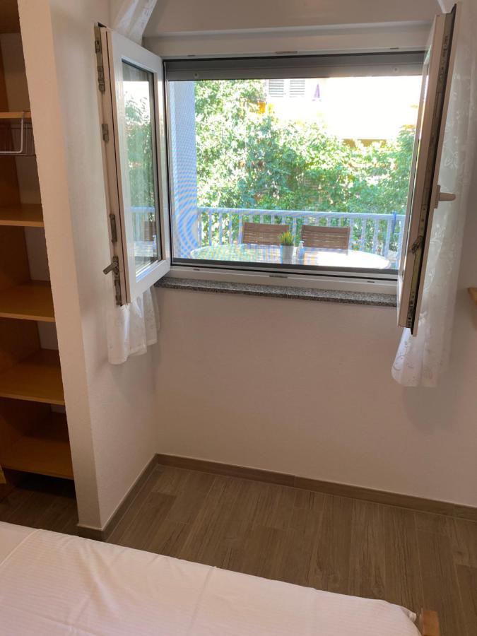 Apartmani Spajic Duboka Klek Ngoại thất bức ảnh