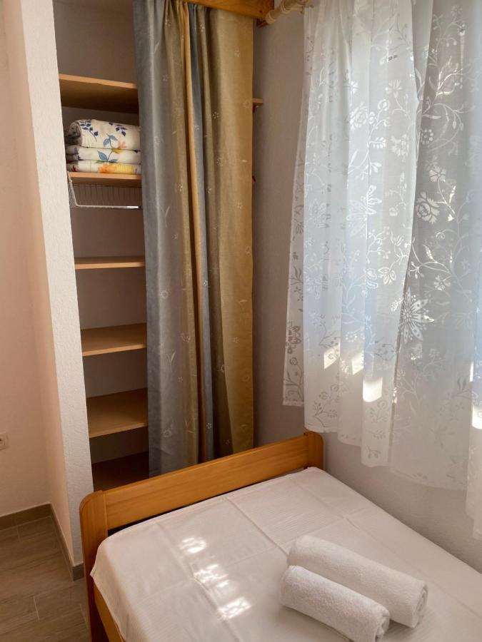 Apartmani Spajic Duboka Klek Ngoại thất bức ảnh
