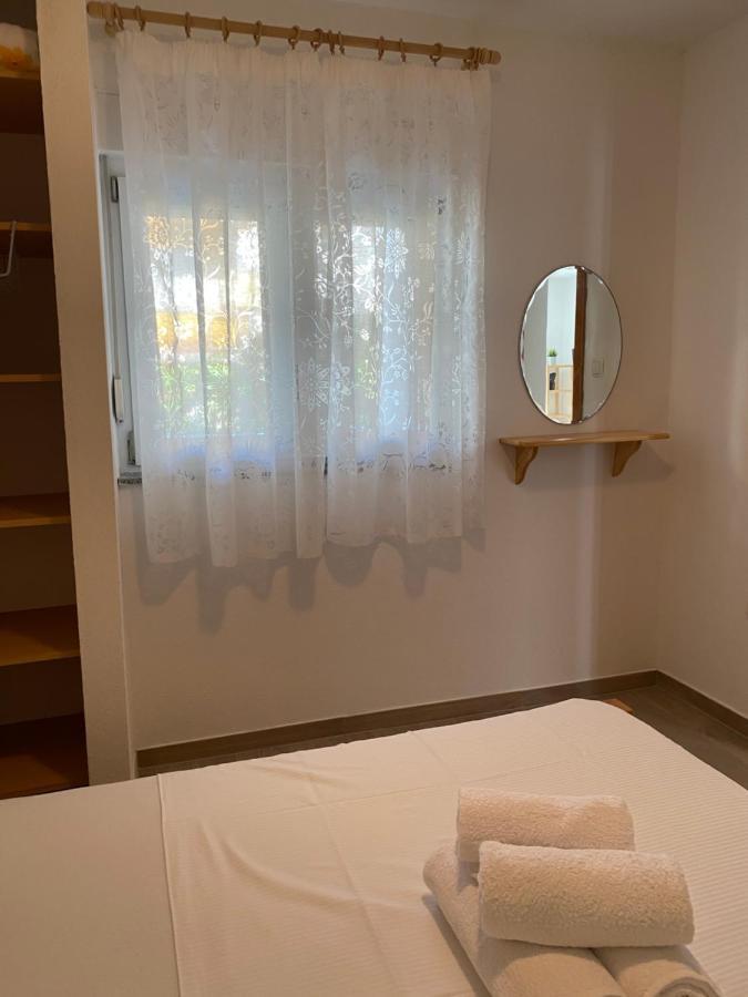 Apartmani Spajic Duboka Klek Ngoại thất bức ảnh