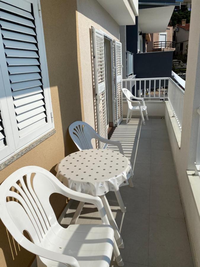 Apartmani Spajic Duboka Klek Ngoại thất bức ảnh