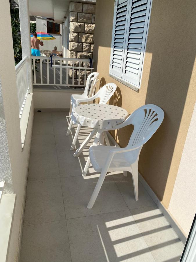 Apartmani Spajic Duboka Klek Ngoại thất bức ảnh