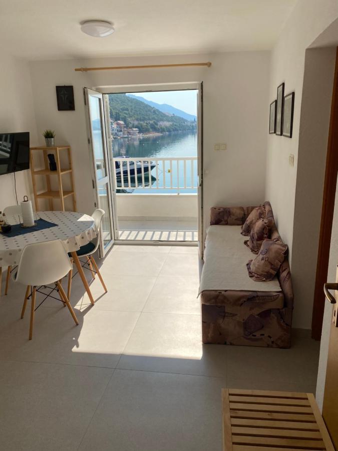 Apartmani Spajic Duboka Klek Ngoại thất bức ảnh
